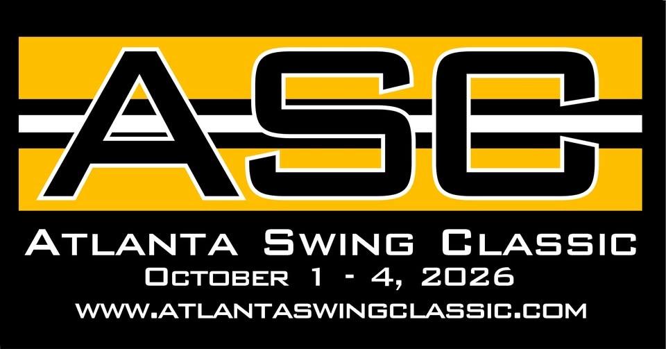 Atlanta Swing Classic 2026