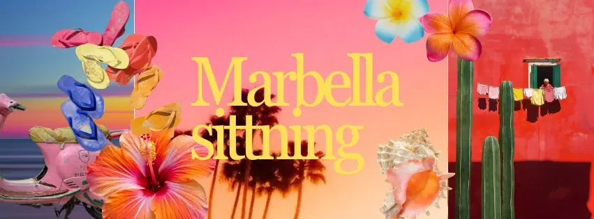 Marbella-sittning