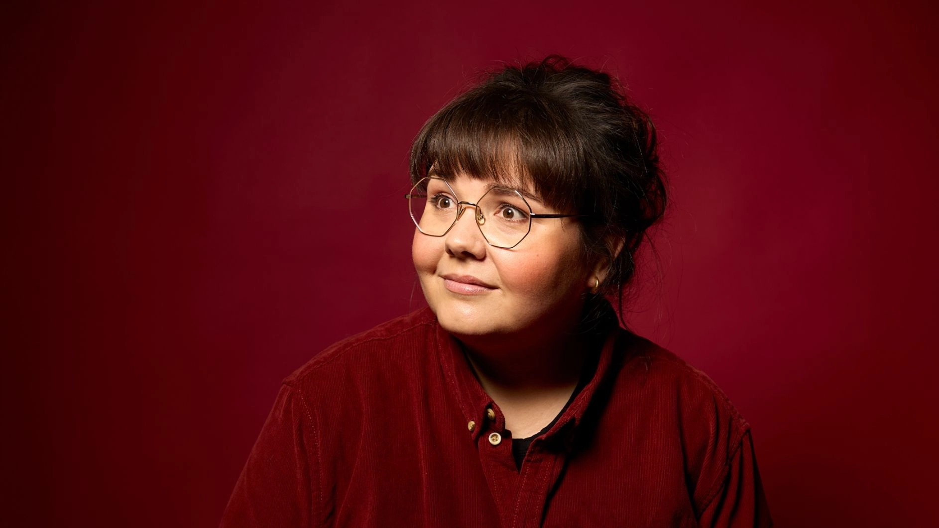 Sofie Hagen — I Think Some Of This Is My Fault | Palladium, Malmö