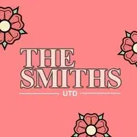 The Smiths Utd live