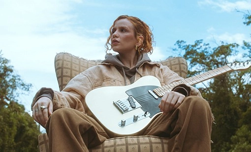 Carol Biazin - Tour Nem Tão Pouco Assim | Recife/PE