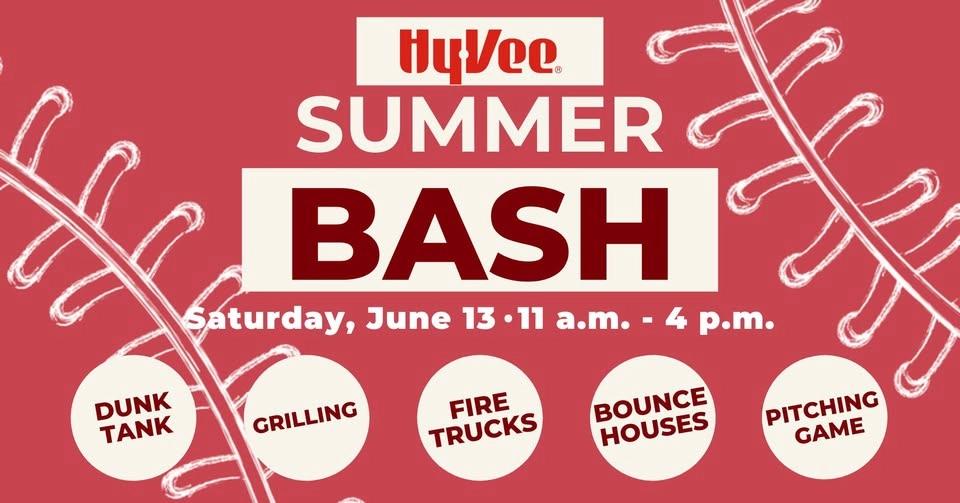 Summer Bash