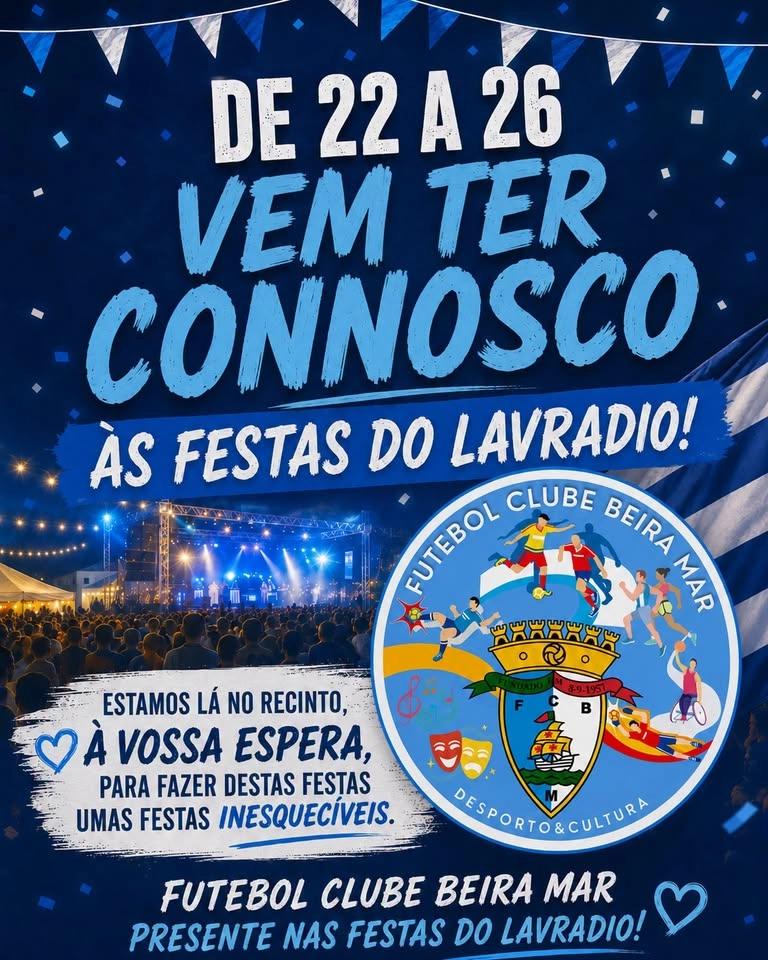 Festas do Lavradio