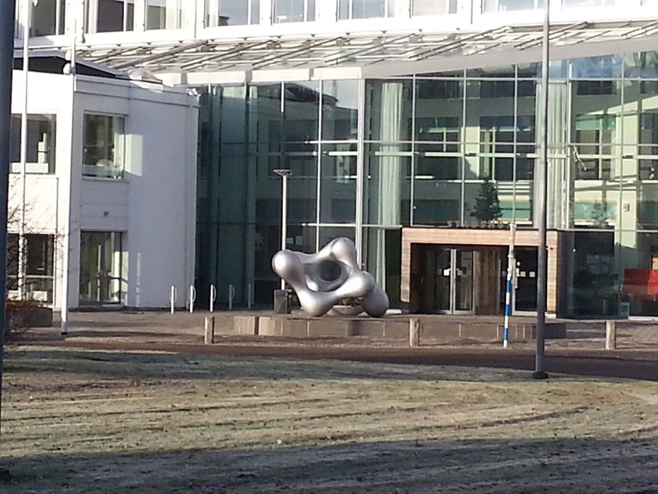 Guidad skulpturvandring Kungälv