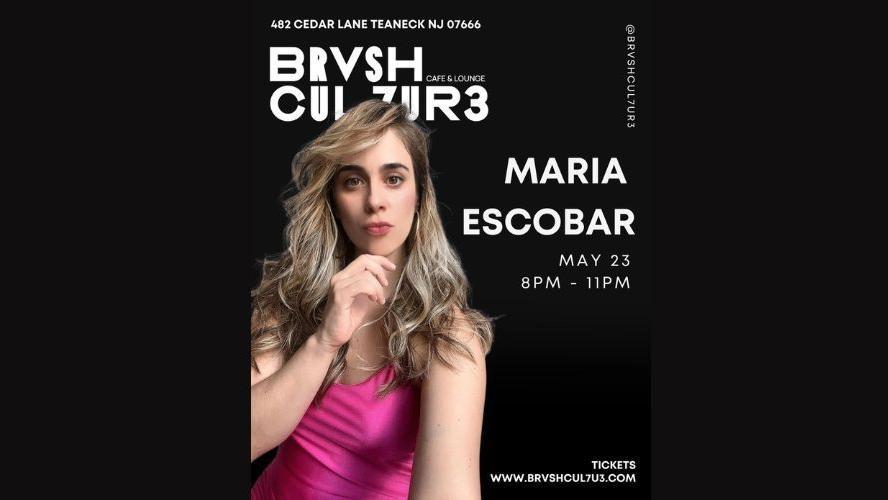 Maria Escobar Group