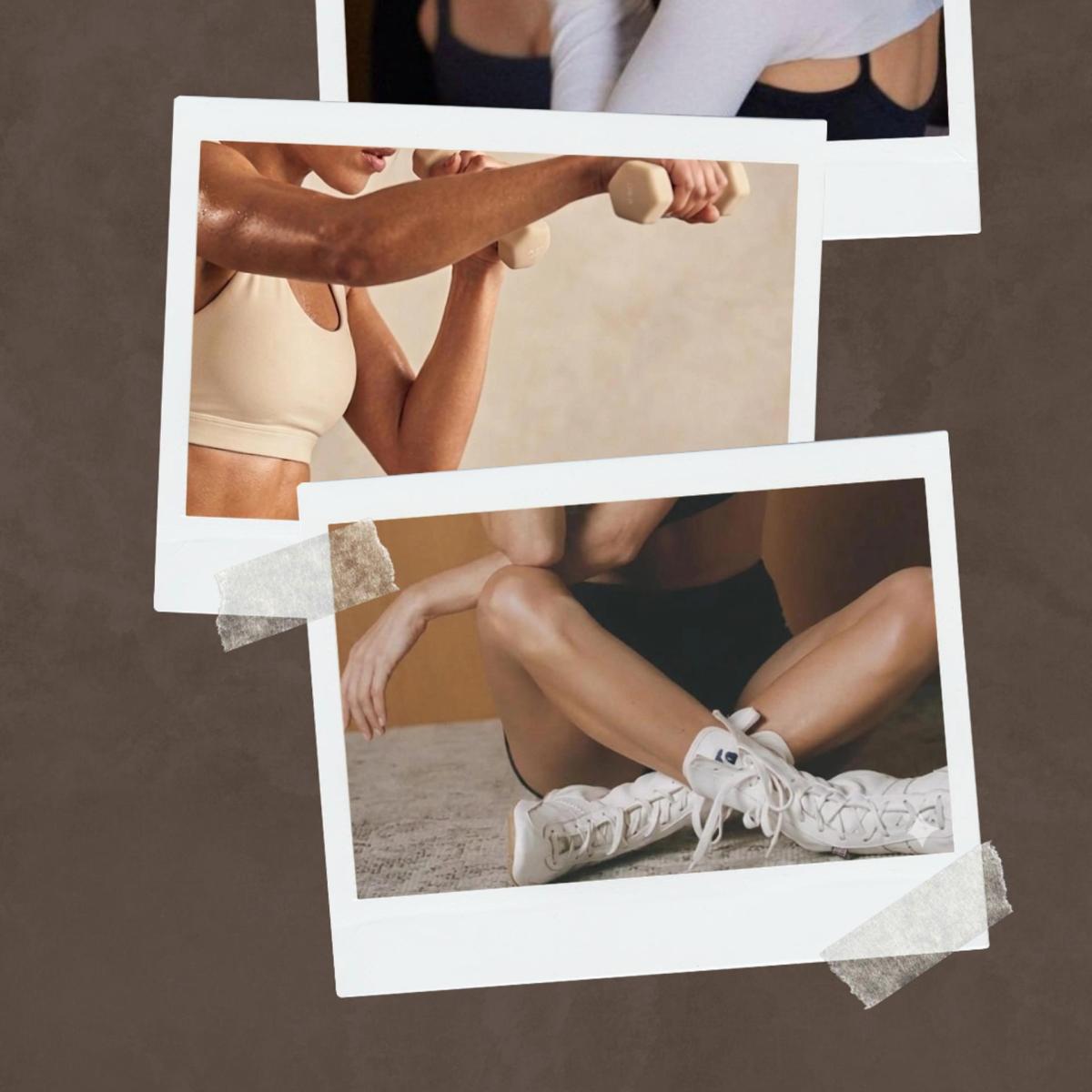 box | sculpt | dance