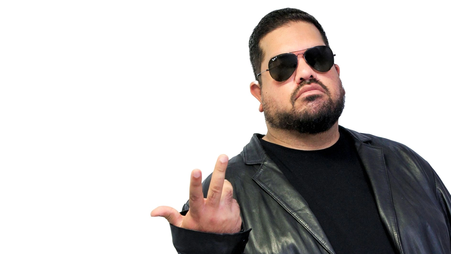 Masood Boomgard - Self Help Singh | Palladium, Malmö