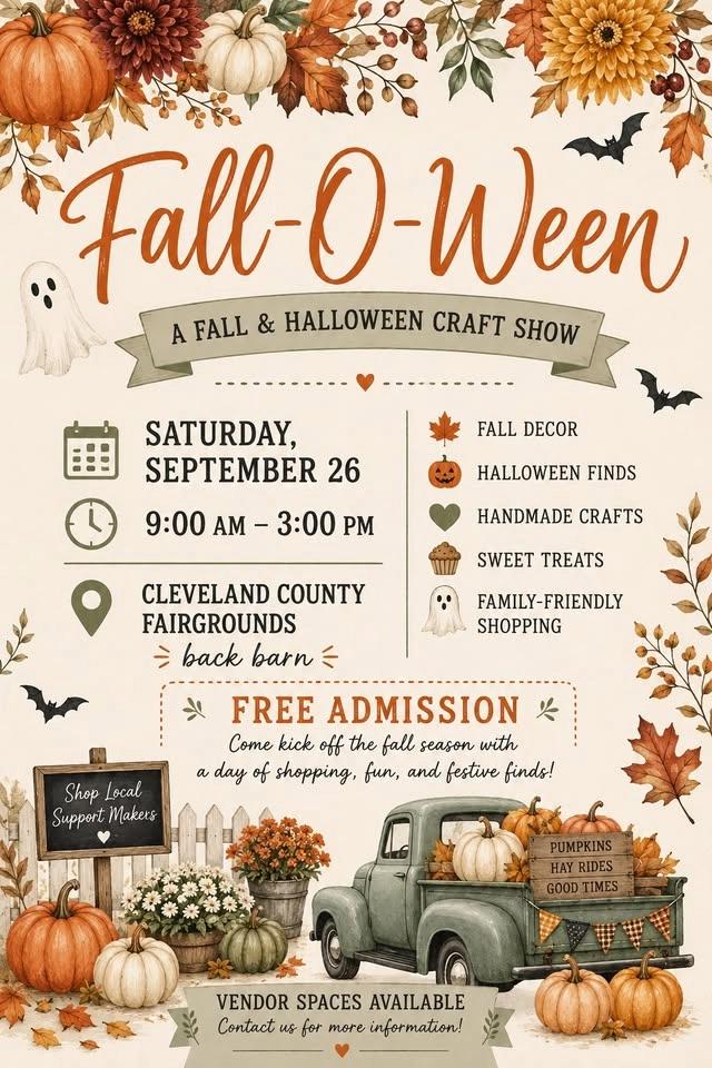 Fall-O-Ween