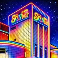 SOL VIVA: 90s Dance Classics + RnB Room