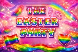 THE EASTER PARTY đ