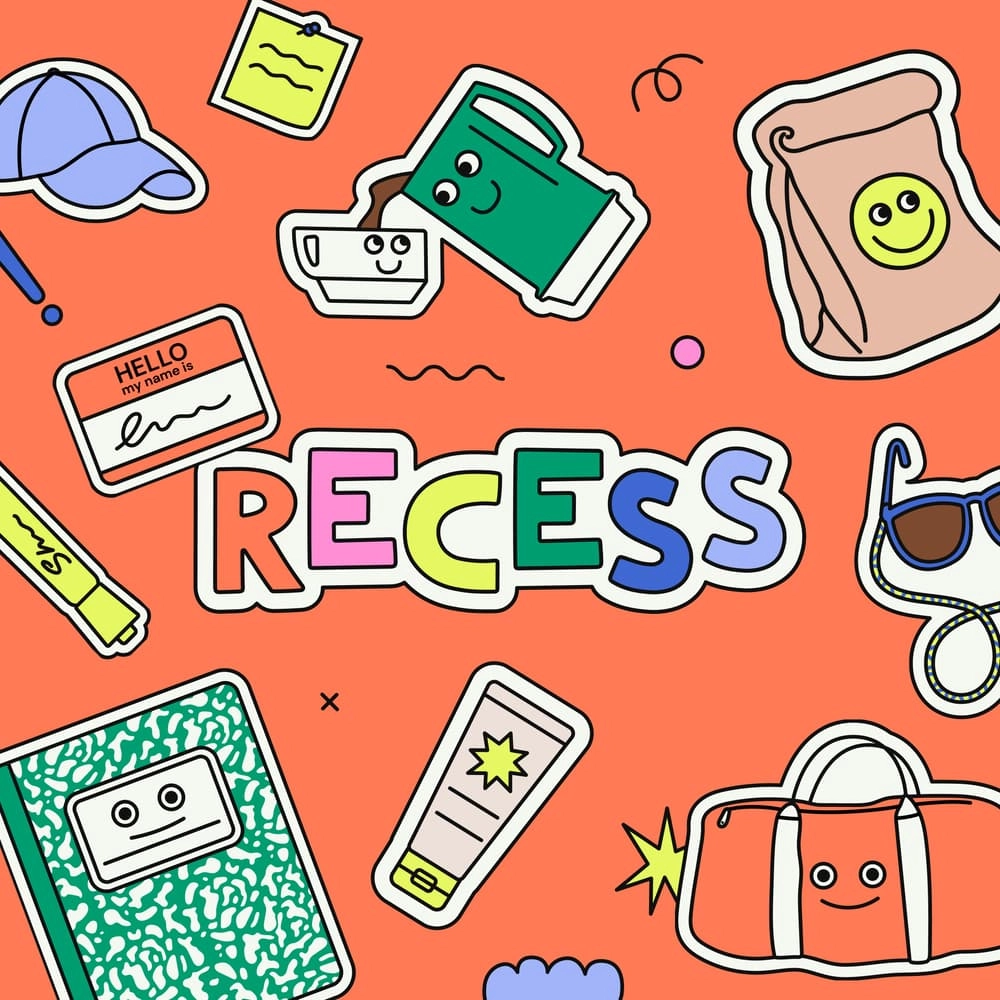 Recess!