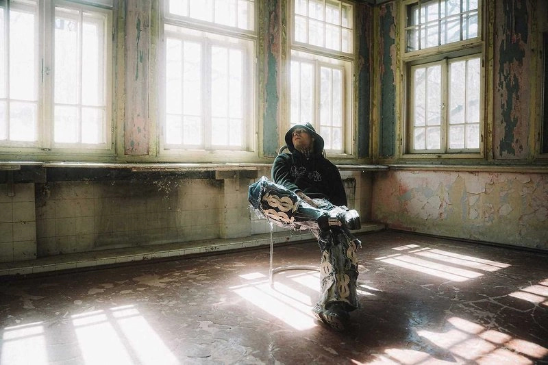 Silent drop: Resetedh