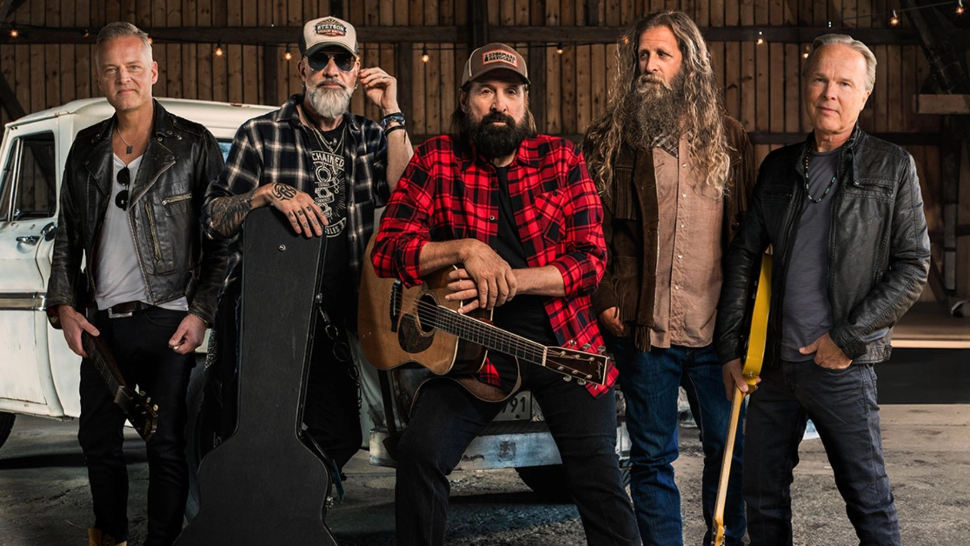 Peter Stormare – Från Arbrå till Hollywood | Palladium, Malmö