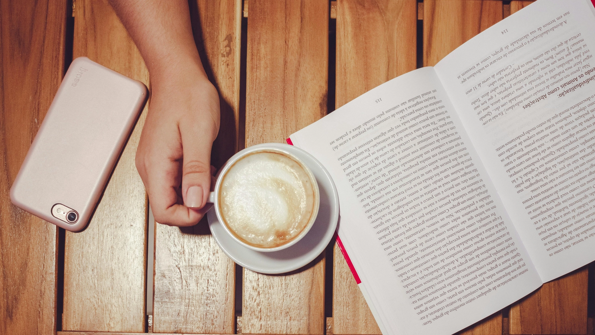 The Silent Reading Group meetup