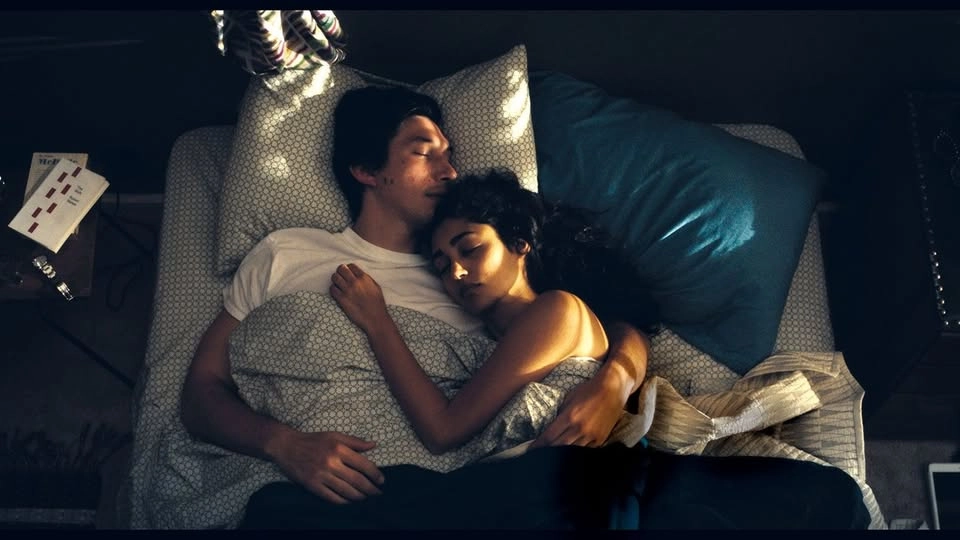 PATERSON (Jim Jarmusch, 2016, 118', ENG with subs)