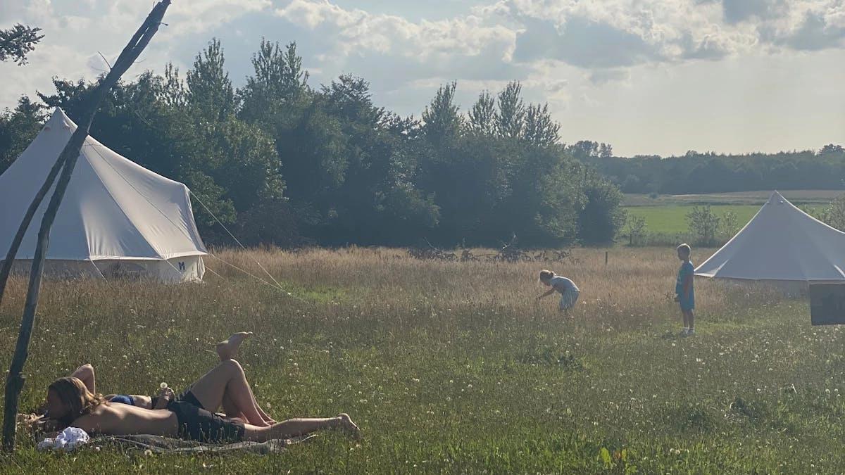 JORDen Kalder Festival