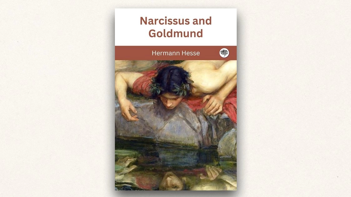 Book Club - "Narcissus and Goldmund" by Hermann Hesse