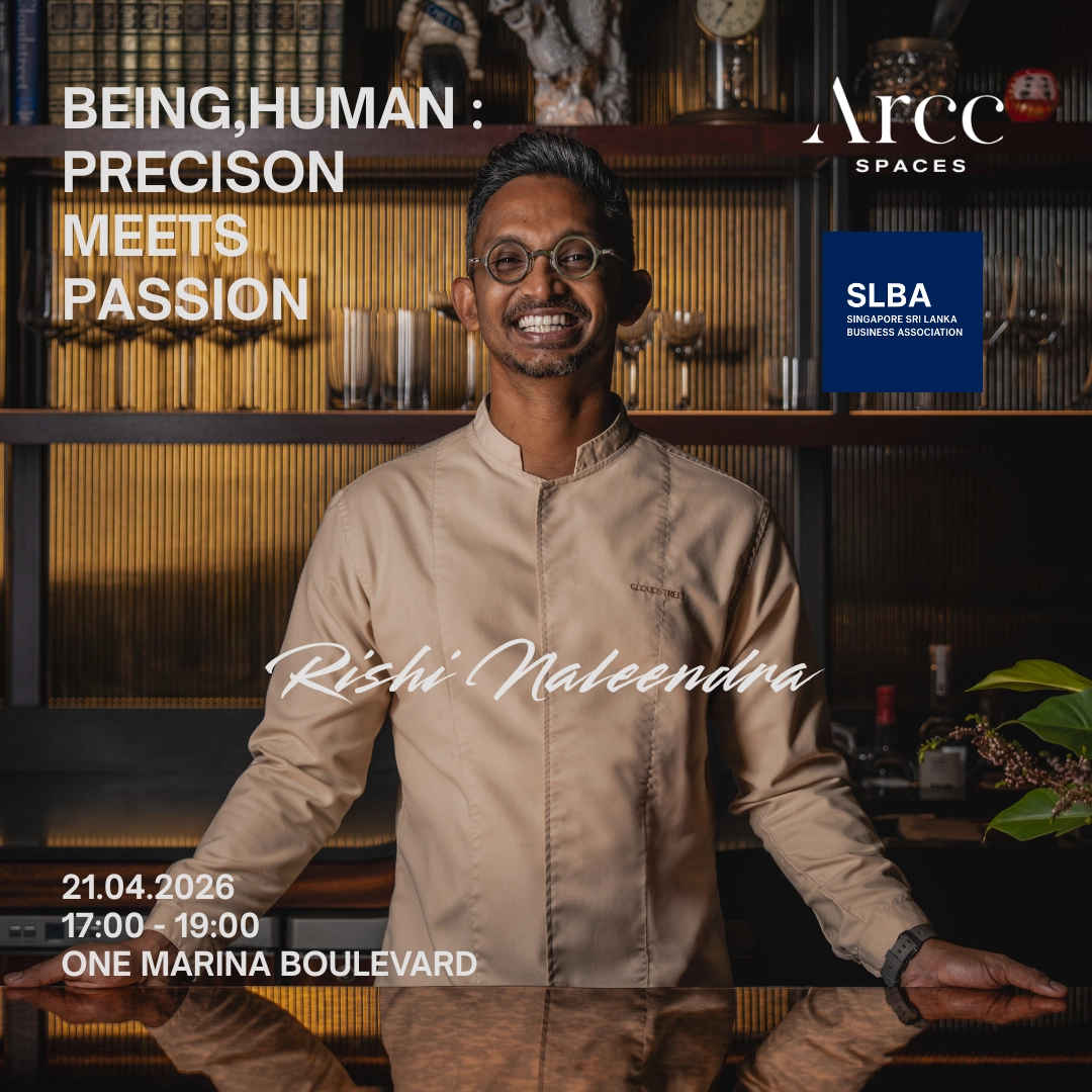 Being,Human : Precision Meets Passion
