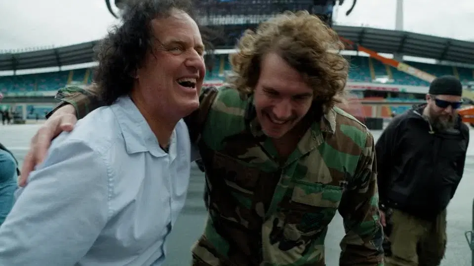 EN ANNAN HÅKAN – STOCKHOLMSPREMÄR