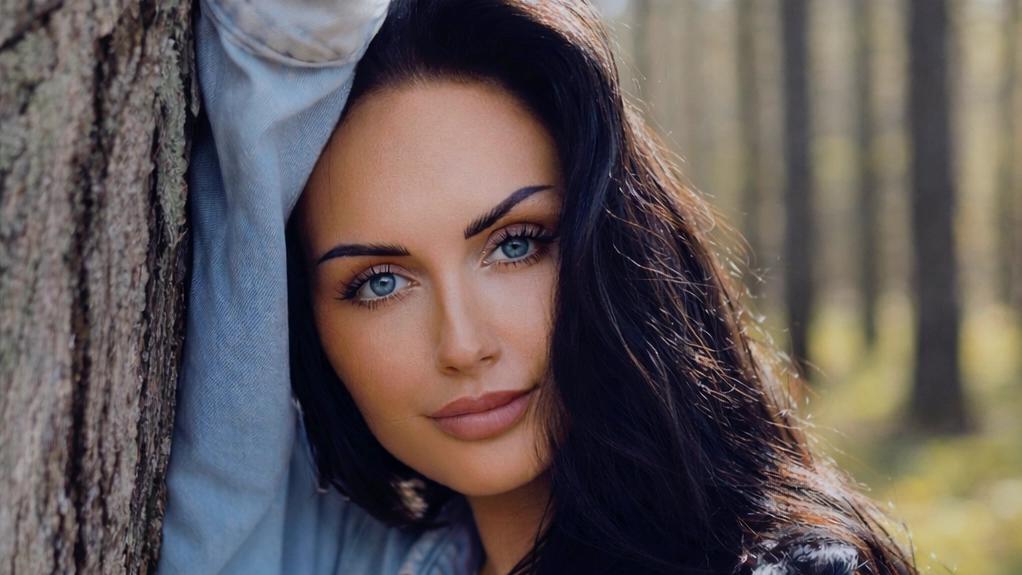 Belinda Charlene