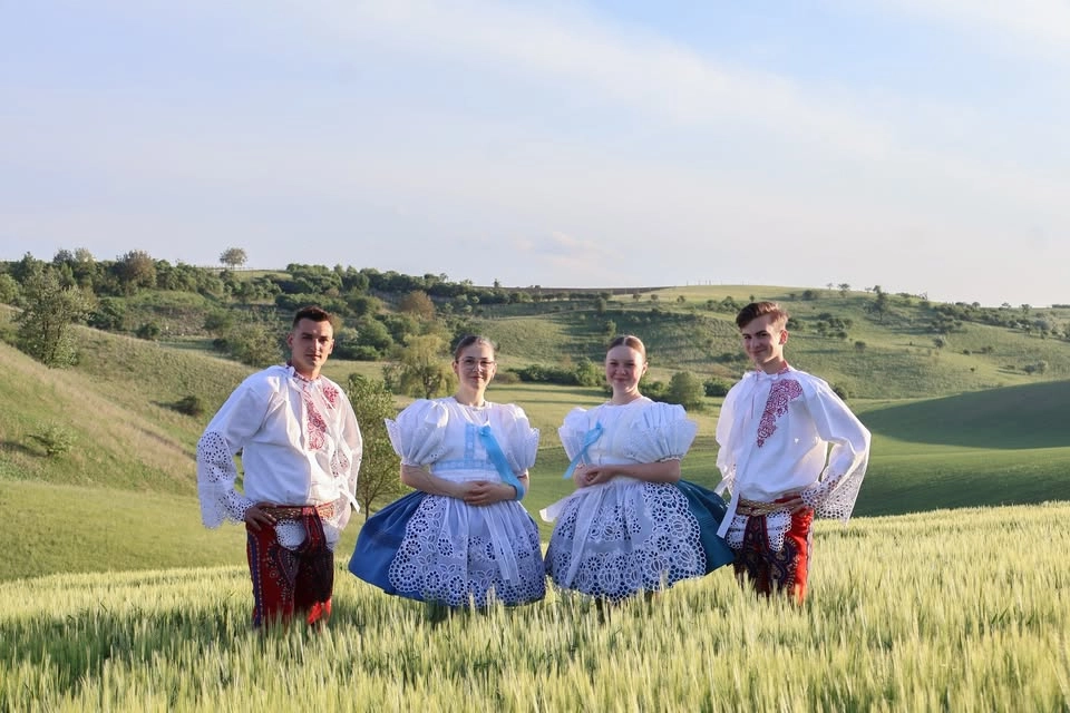 Hovoranské Hody 2026
