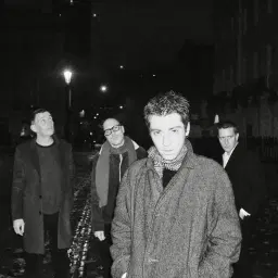 Angry Cat Presents: Eel Men | Råhuset