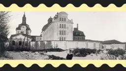 Göteborgs eget Alcatraz