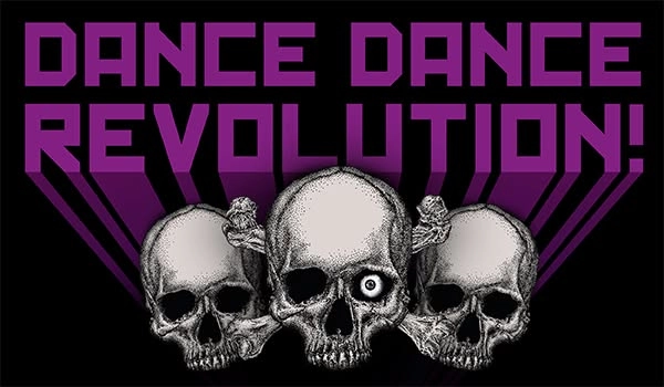 Dance Dance Revolution: Juli 2026 - La Olaf Bonita (Dancing On Our Graves / Darkstore) & Rebel L
