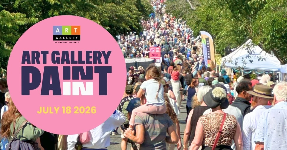 Art Gallery Paint-In 2026