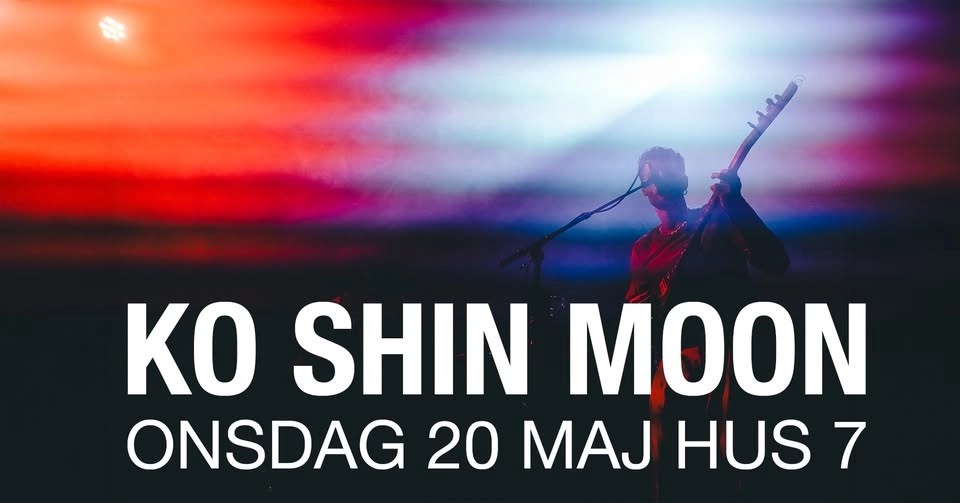 Ko Shin Moon | Hus 7