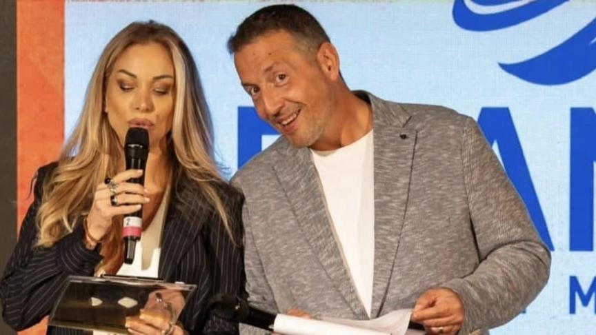 Al Senato della Repubblica brilla l’eccellenza italiana: arriva il `Premio Bussola` e debutta il nuovo tour di `Italia Game Show`