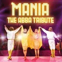 Mania: The ABBA Tribute