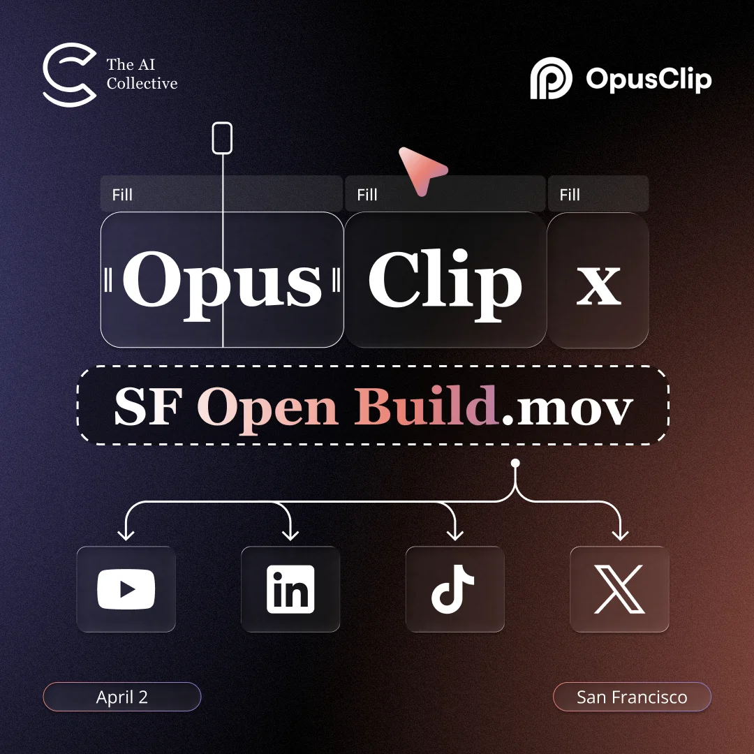 Agent Opus Video Hackathon
