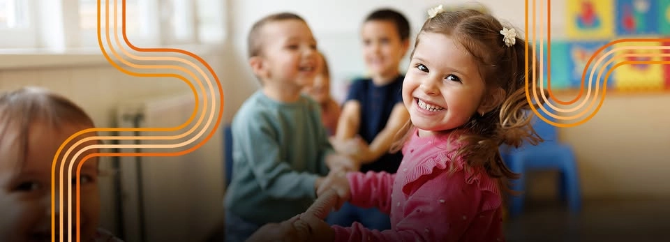 Förskoledagarna 2026