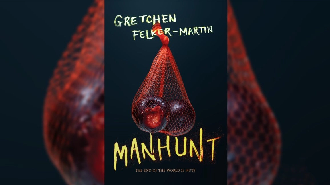 Book club - Manhunt by Gretchen Felker-Martin
