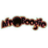 Afroboogie Presents 13th Anniversary Special Party