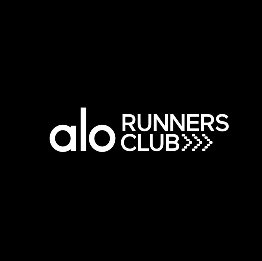 ALO FLATIRON: ALO RUNNERS CLUB