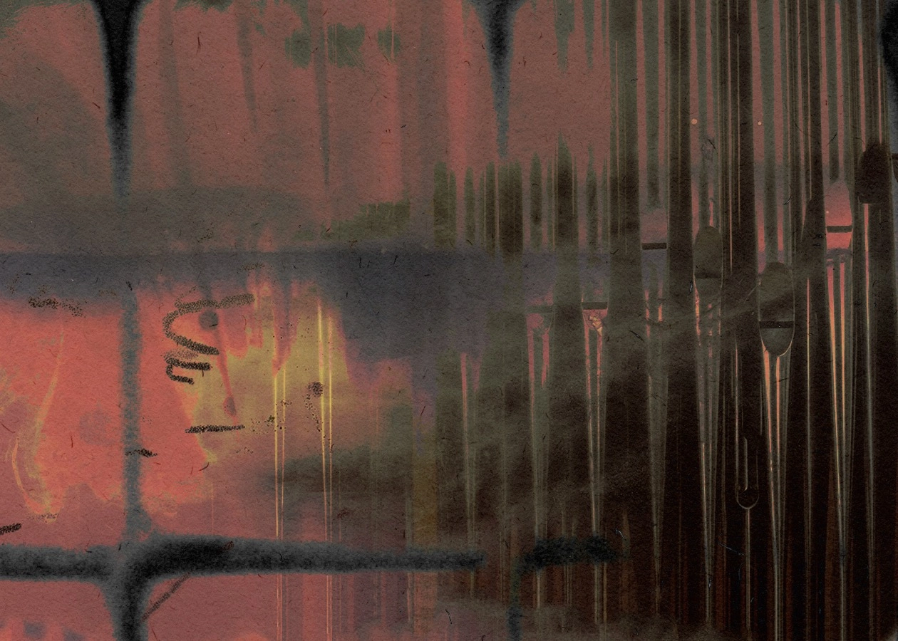 Koncert: Hasfeldt pres. 'Play Me Like One of the Others'