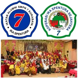 REUNI 40 TAHUN ANGKATAN 86