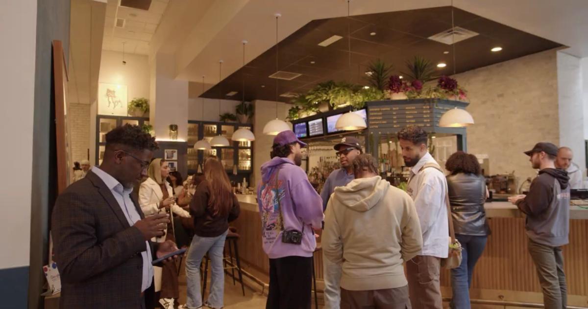 Dallas Startup Week Happy Hour