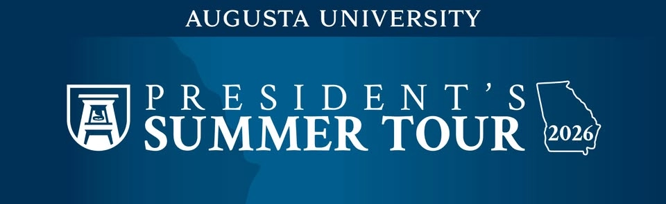2026 President's Summer Tour - Marietta