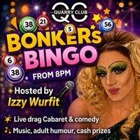 Bonkers Bingo