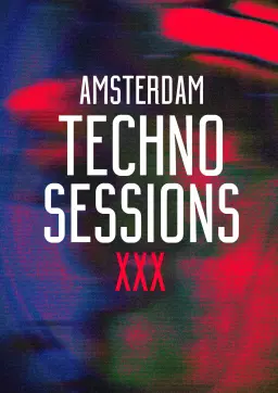 Amsterdam Techno Sessions with Kmyle (Soma - Mord - Kmyle Rec - Sotor Records) FR