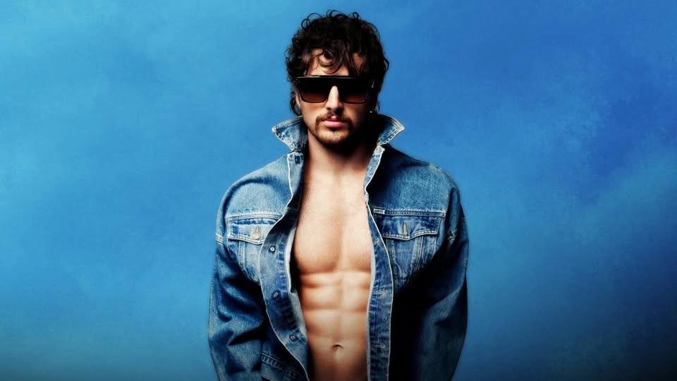 Benson Boone: Wanted Man Tour 2026