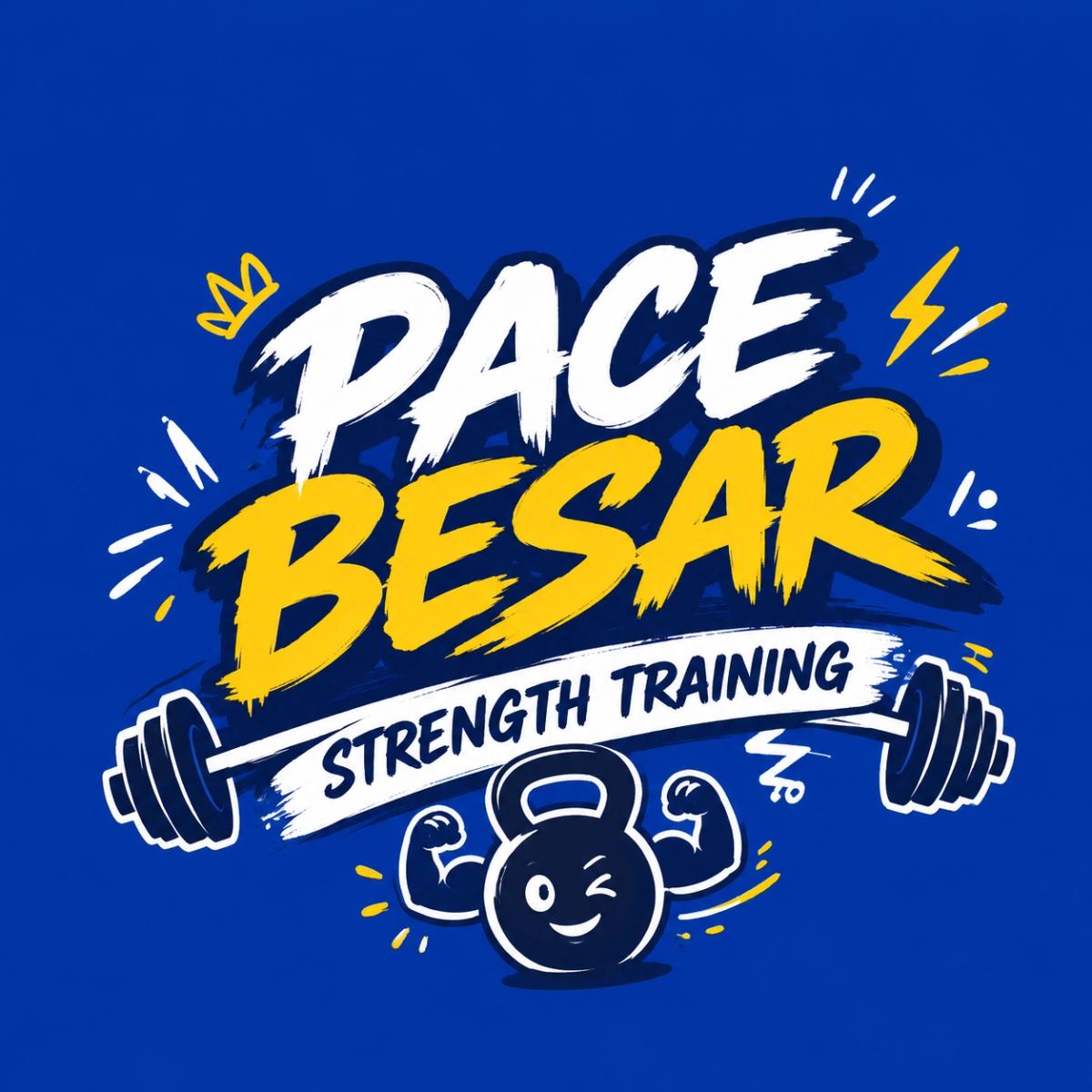 Strength Training Session