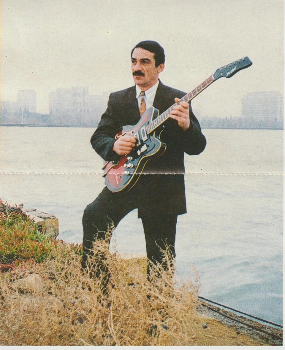 Rəhman Məmmədli
