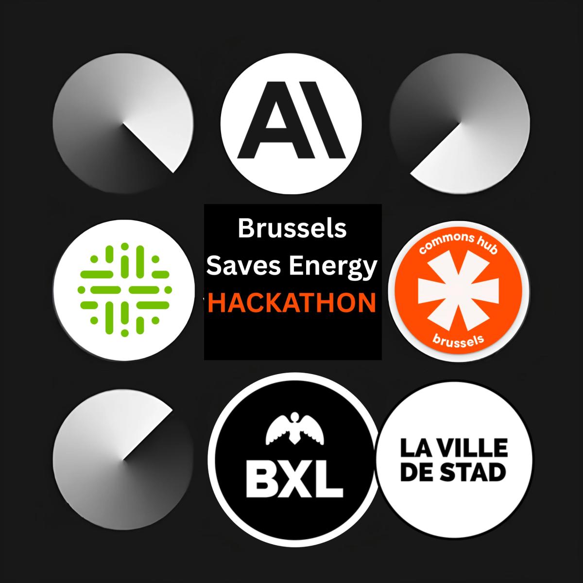 ENERGY data visualisation Hackathon