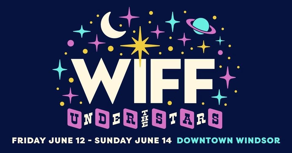 WIFF Under the Stars - FREE Outdoor Movies