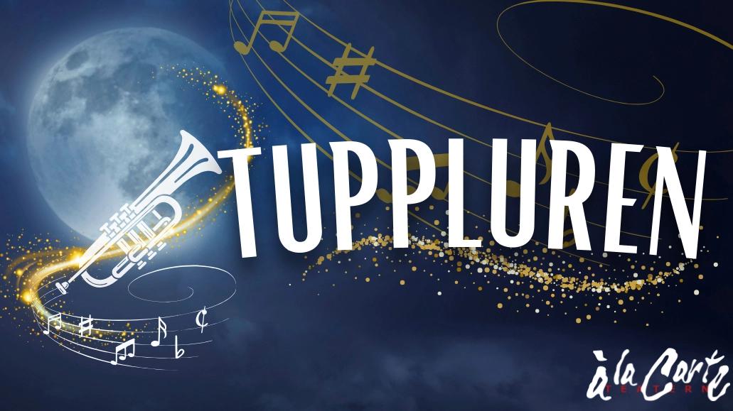 Tuppluren - Kvällsföreställning