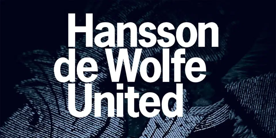 Hansson de Wolfe United